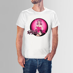 Veronica Royale - Logo Shirt