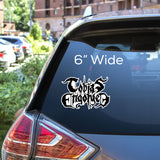 Tobias Engorged Decal