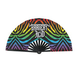 Brattery Acid - Logo Clack Fan