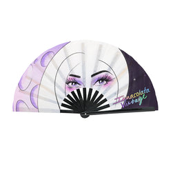 Immacolata Vintage - Logo Clack Fan