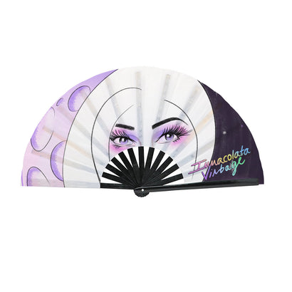 Immacolata Vintage - Logo Clack Fan