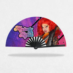 Melody Bijou - Clack Fan