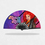 Melody Bijou - Clack Fan