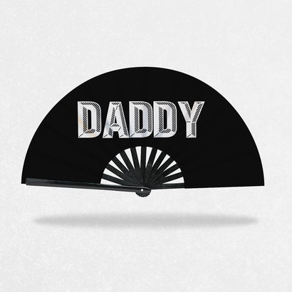 Generic - Daddy Clack Fan