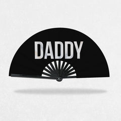 Generic - Daddy Clack Fan