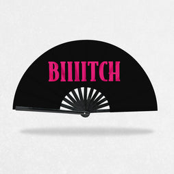 Generic - Biiiitch Clack Fan
