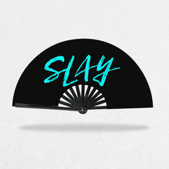 Generic - Slay Clack Fan