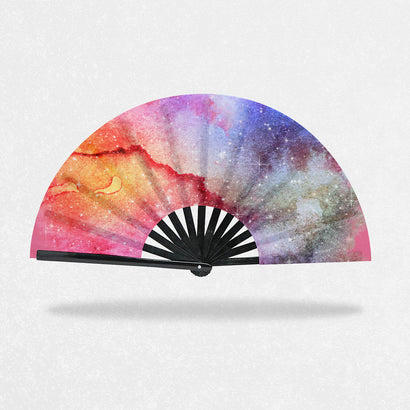 Generic - Space Clack Fan