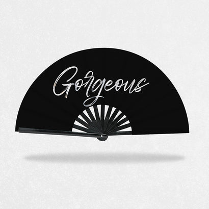 Generic - Gorgeous Clack Fan