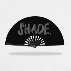 Generic - Shade Clack Fan