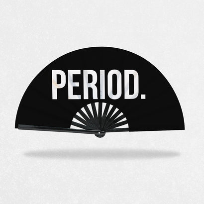 Generic - Period Clack Fan