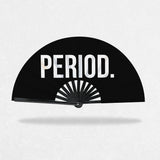 Generic - Period Clack Fan