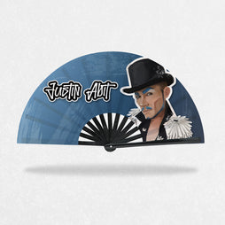 Justin Abit - Adam Clack Fan