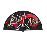 Lillith Nox - Devil Clack Fan