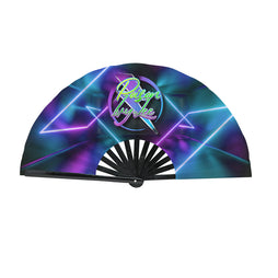 Poison Ivy-Lee - Clack Fan