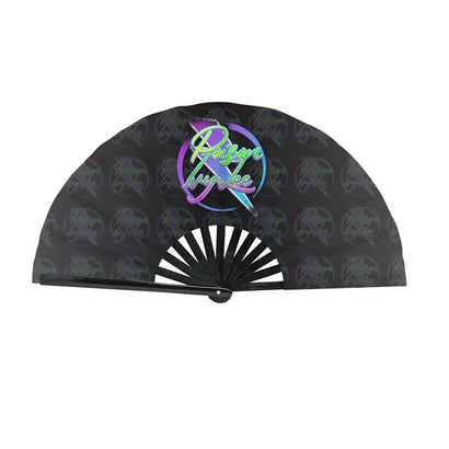 Poison Ivy-Lee - Clack Fan