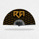 Ra - Name Clack Fan