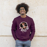 Ra - Flipside Crewneck Sweater