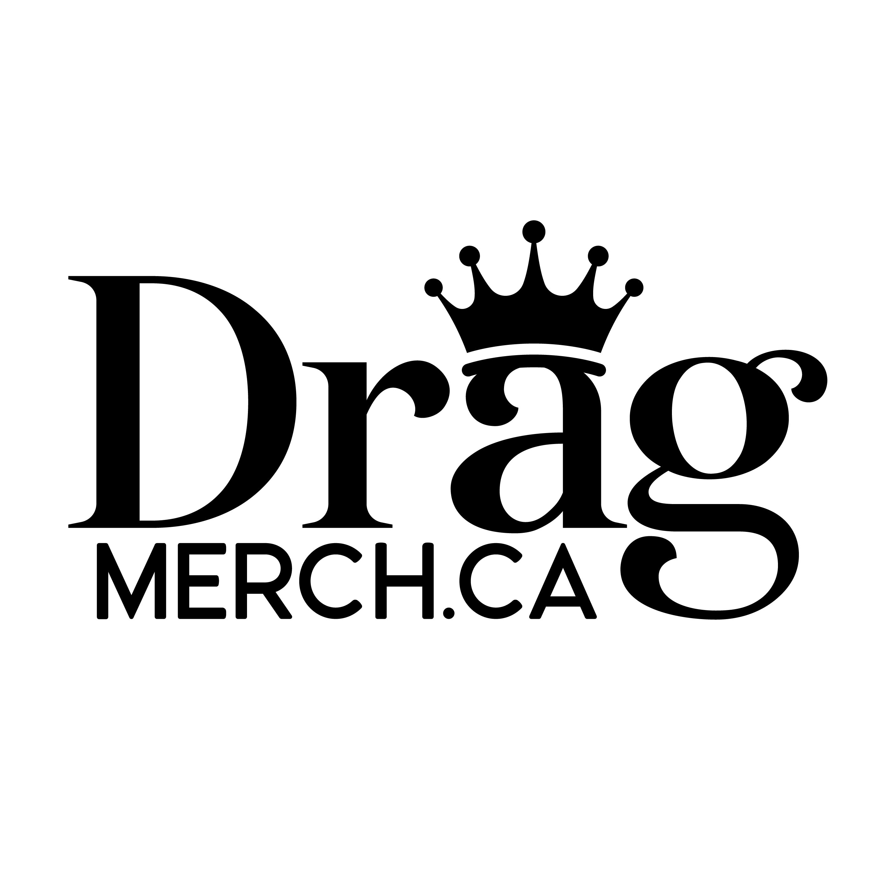 DragMerch.ca - Additional Merch Store Products