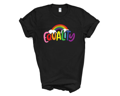 Pride - Equality - Shirt