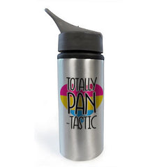 Pride - Totally Pantastic Water Bottle