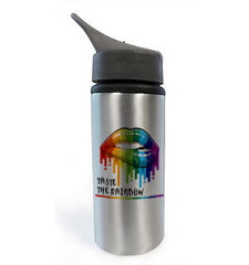 Pride - Taste the Rainbow Water Bottle