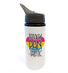 Pride - Totally Pantastic Water Bottle