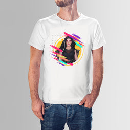 Lita Von Sleaze - Circle Shirt