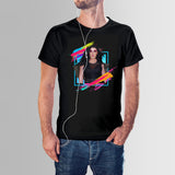 Lita Von Sleaze - Square Shirt