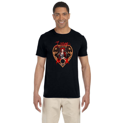 Lillith Nox - Ouija Shirt