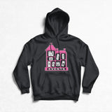 Doll Haus Events - Logo Pullover Hoodie