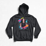 Lita Von Sleaze - Square Pullover Hoodie