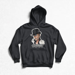 Justin Abit - Adam Pullover Hoodie