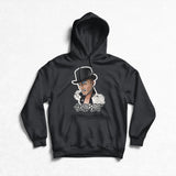 Justin Abit - Adam Pullover Hoodie