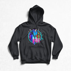Lucy Whatyaget - Logo Pullover Hoodie