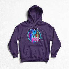 Lucy Whatyaget - Logo Pullover Hoodie