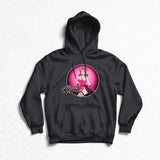 Veronica Royale - Logo Hoodie