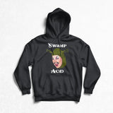 Brattery Acid - Swamp Acid Pullover Hoodie