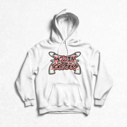 Holden Toodixks - Logo Pullover Hoodie