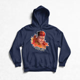 Justin Abit - Phoenix Pullover Hoodie