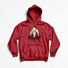 Luxy Charms - Logo Pullover Hoodie