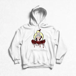 Luxy Charms - Logo Pullover Hoodie