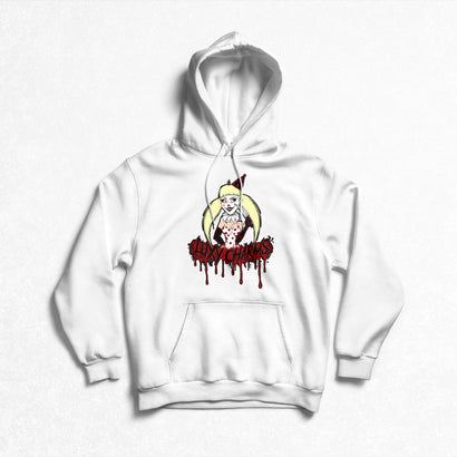 Luxy Charms - Logo Pullover Hoodie