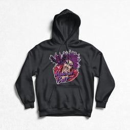 Malakai Batz - Logo Pullover Hoodie