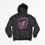 Malakai Batz - Logo Pullover Hoodie