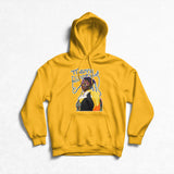 Manny Dingo - Logo Pullover Hoodie