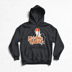 Maple Queef - Logo Pullover Hoodie