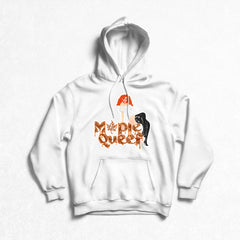 Maple Queef - Logo Pullover Hoodie