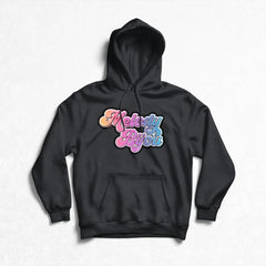 Melody Bijou - Name Pullover Hoodie