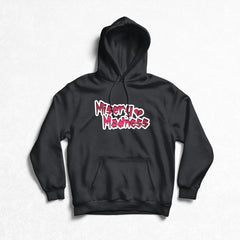 Misery Madness - Logo Pullover Hoodie